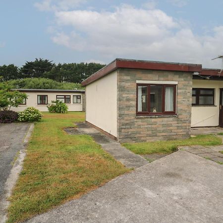 1 Trevelyan Villa Helston Exterior photo