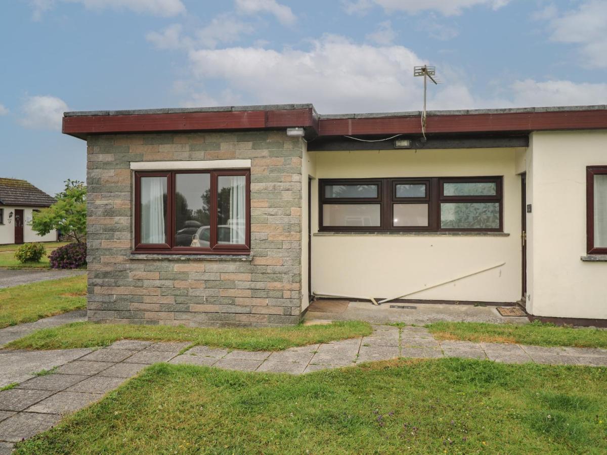 1 Trevelyan Villa Helston Exterior photo